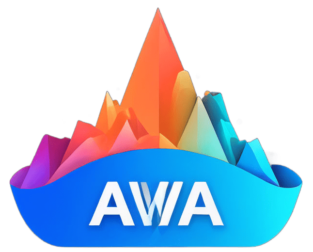 AWA TECH Logo